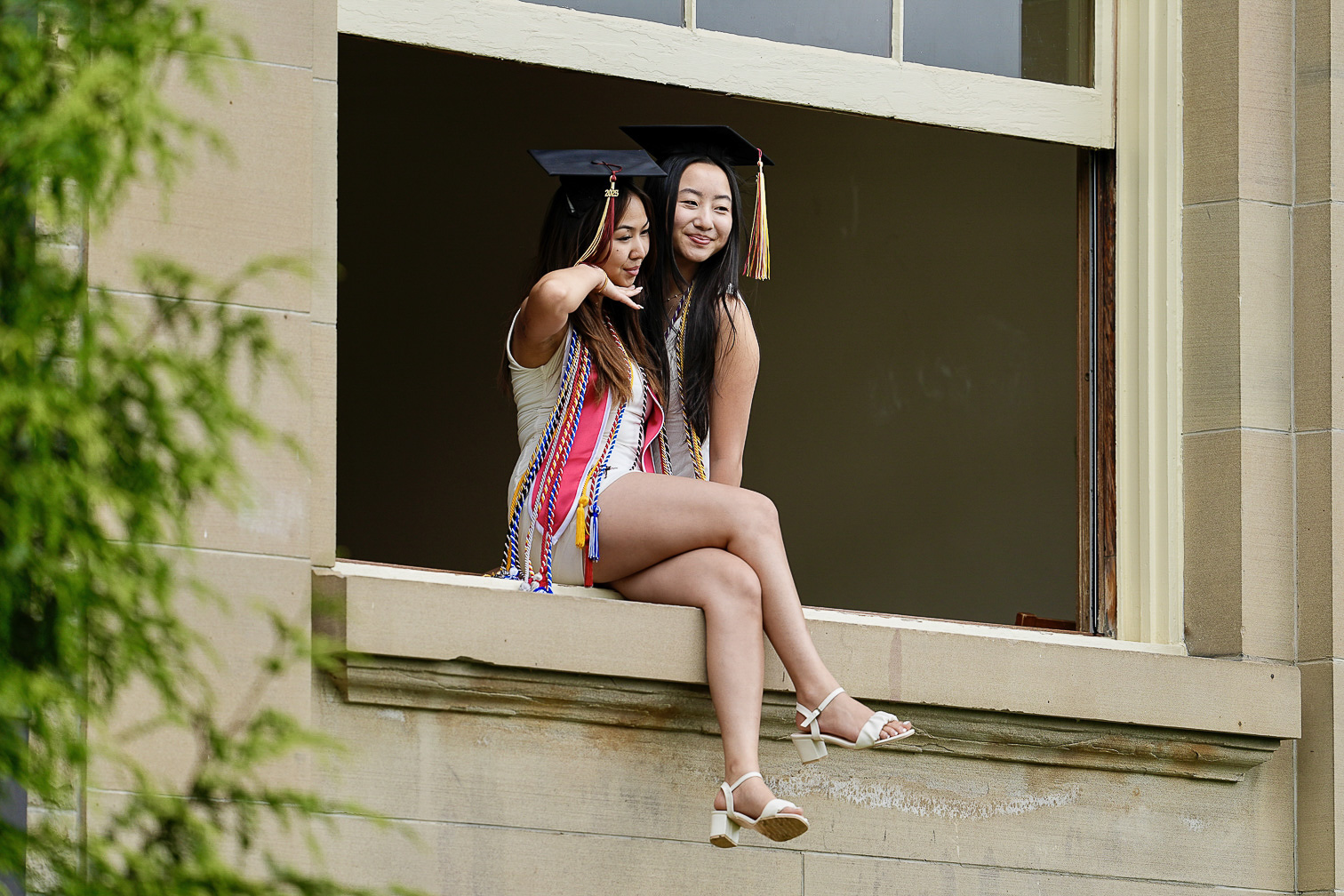 Cornell Graduation 2025